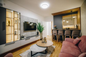 LUST PREMIUM Apartments II
